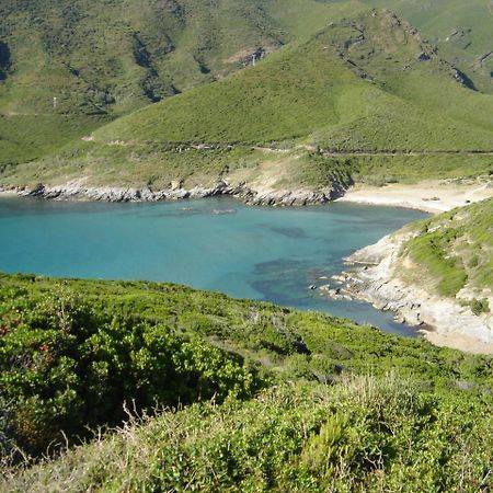 Appartement Chic Proche De La Mer Bastia  Ngoại thất bức ảnh