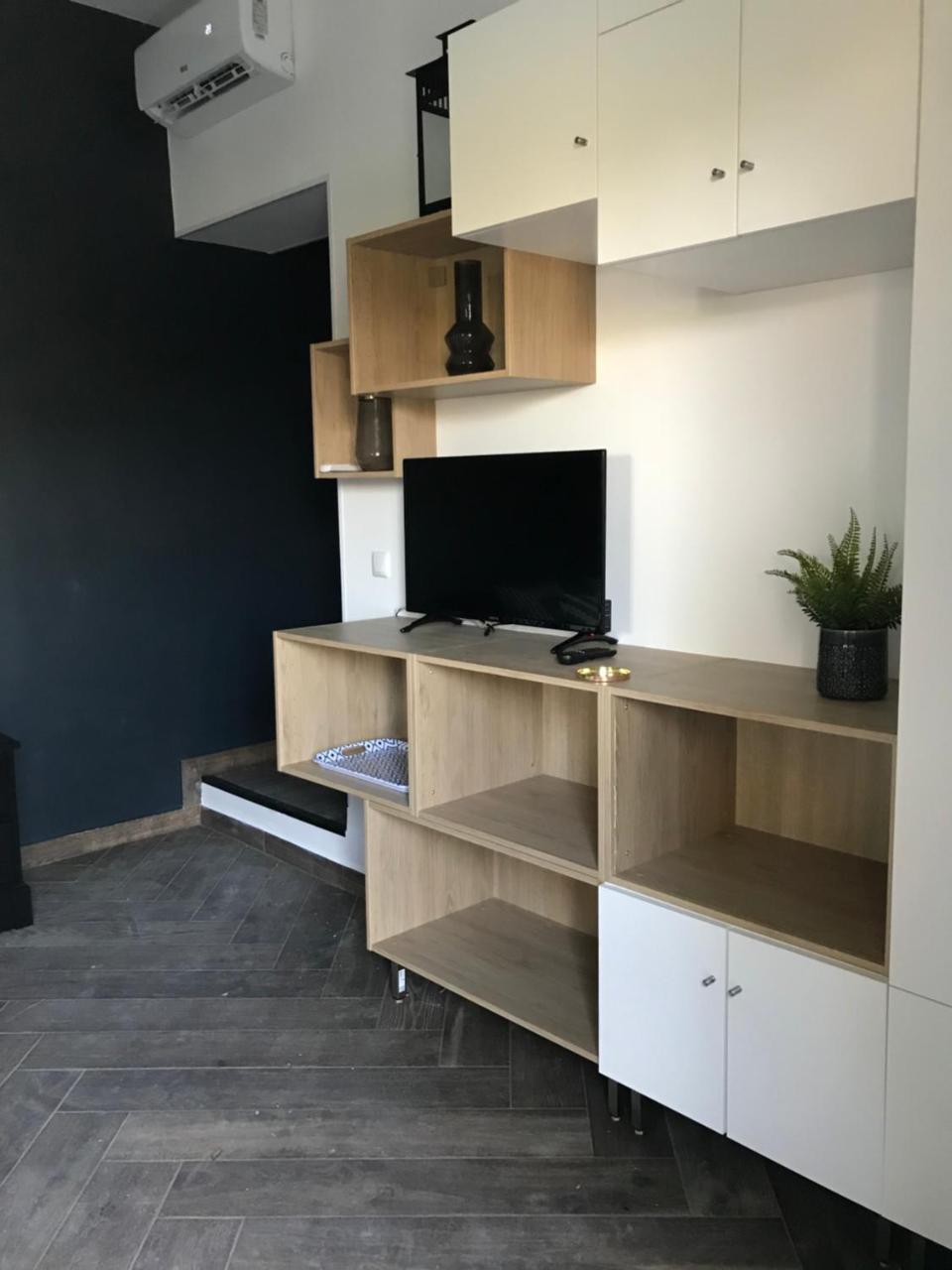 Appartement Chic Proche De La Mer Bastia  Ngoại thất bức ảnh